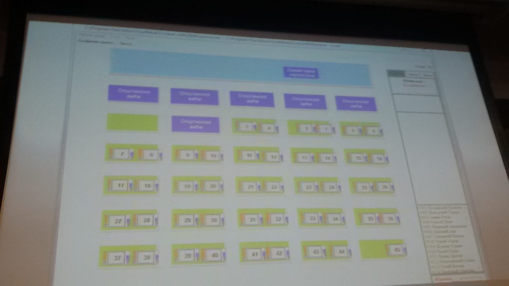 POVODOM OTKAZANE KONSTITUTIVNE SEDNICE SKUPŠTINE GRADSKE OPŠTINE VRAČAR