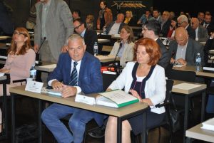 3 skupština GO Vračar