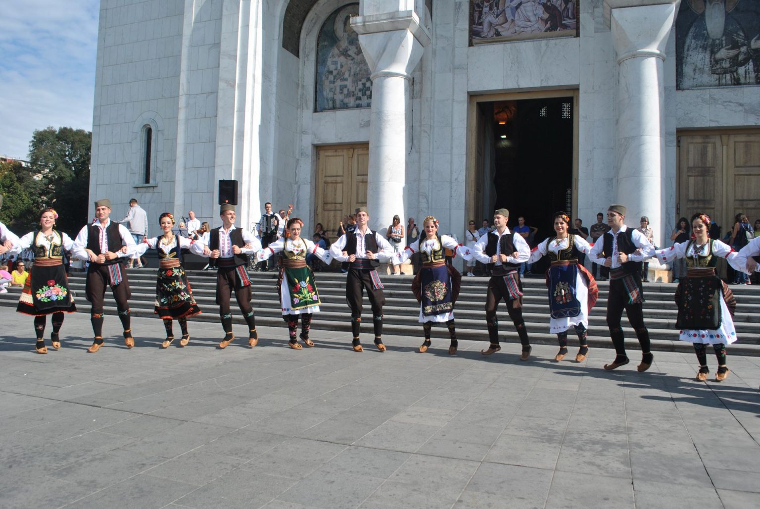 Koncert Lola i Gradimir