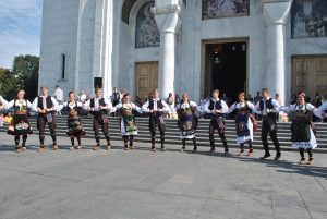 Koncert Lola i Gradimir