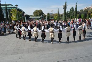 Koncert Lola i Gradimir