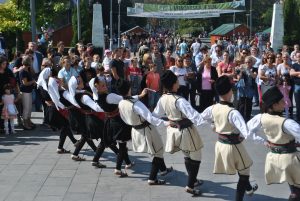 Koncert Lola i Gradimir