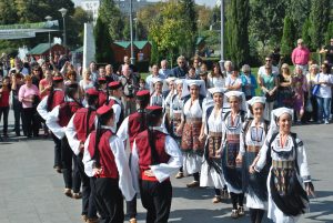 Koncert Lola i Gradimir