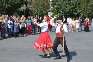 Koncert Lola i Gradimir