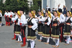 Koncert Lola i Gradimir