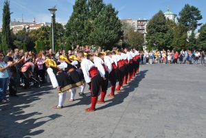 Koncert Lola i Gradimir