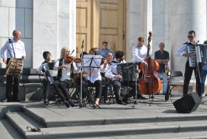 Koncert Lola i Gradimir