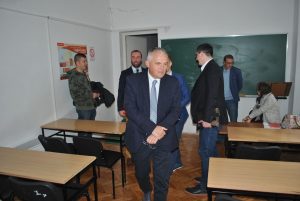 Poseta Bozidarcu