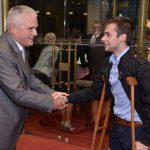 Proslava Dana opštine Vračar