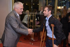 Proslava Dana opštine Vračar