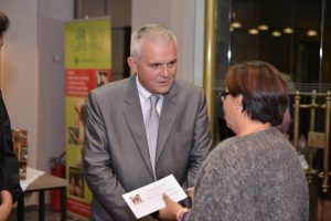 Proslava Dana opštine Vračar