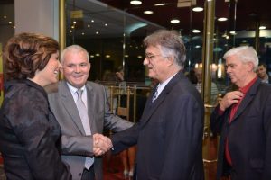 Proslava Dana opštine Vračar