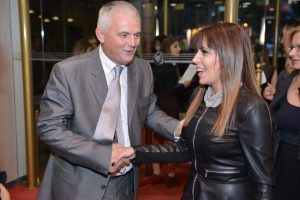 Proslava Dana opštine Vračar