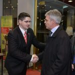 Proslava Dana opštine Vračar