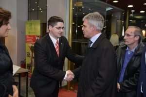 Proslava Dana opštine Vračar