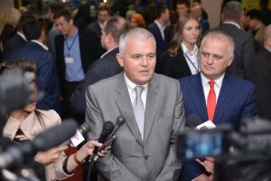 Proslava Dana opštine Vračar