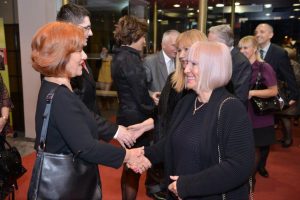 Proslava Dana opštine Vračar