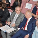 Proslava Dana opštine Vračar