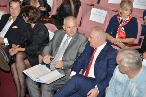 Proslava Dana opštine Vračar