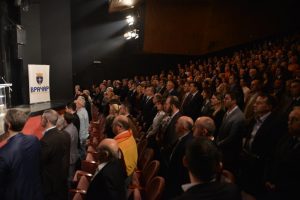 Proslava Dana opštine Vračar