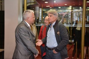 Proslava Dana opštine Vračar