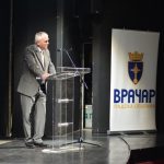 Proslava Dana opštine Vračar