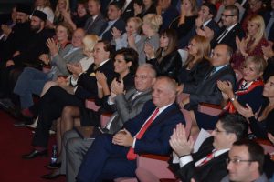 Proslava Dana opštine Vračar