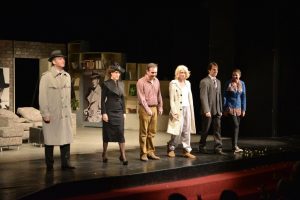 Proslava Dana opštine Vračar