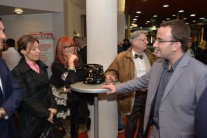 Proslava Dana opštine Vračar