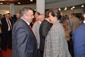 Proslava Dana opštine Vračar