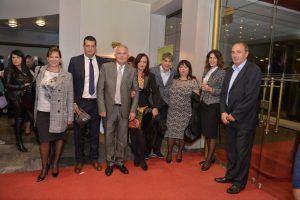 Proslava Dana opštine Vračar