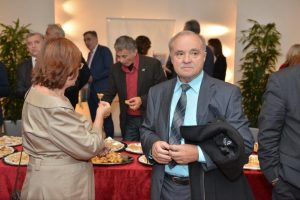 Proslava Dana opštine Vračar