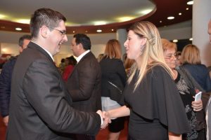 Proslava Dana opštine Vračar