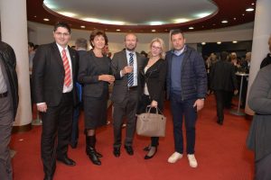 Proslava Dana opštine Vračar