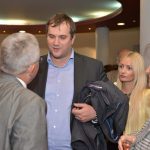 Proslava Dana opštine Vračar