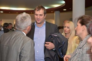 Proslava Dana opštine Vračar