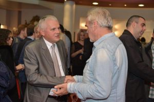 Proslava Dana opštine Vračar