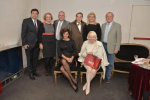 Proslava Dana opštine Vračar