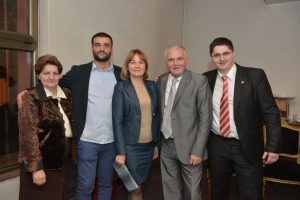 Proslava Dana opštine Vračar