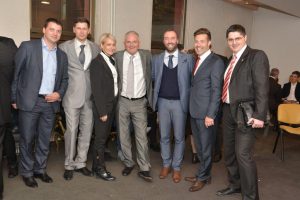 Proslava Dana opštine Vračar