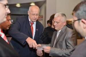 Proslava Dana opštine Vračar