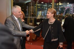 Proslava Dana opštine Vračar