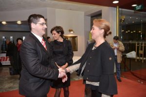 Proslava Dana opštine Vračar