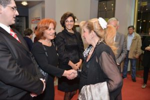 Proslava Dana opštine Vračar