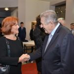 Proslava Dana opštine Vračar