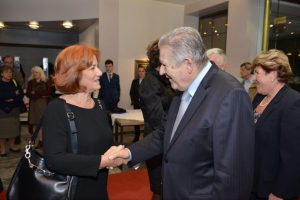 Proslava Dana opštine Vračar