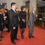 Proslava Dana opštine Vračar