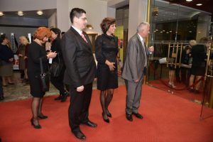 Proslava Dana opštine Vračar