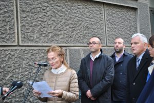 Sećanje na Jelenu Šantić