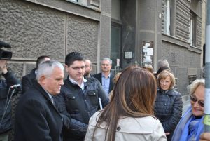 Sećanje na Jelenu Šantić